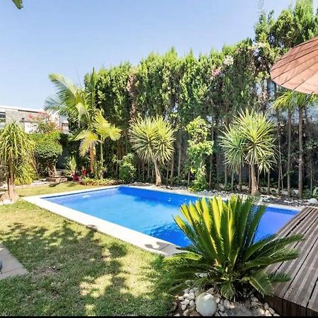 Villa Eden Luxe Bouskoura Luaran gambar