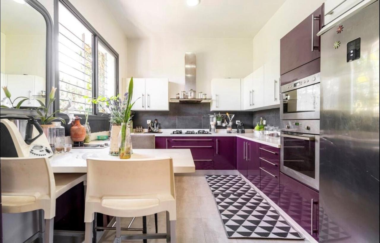 Villa Eden Luxe Bouskoura Luaran gambar